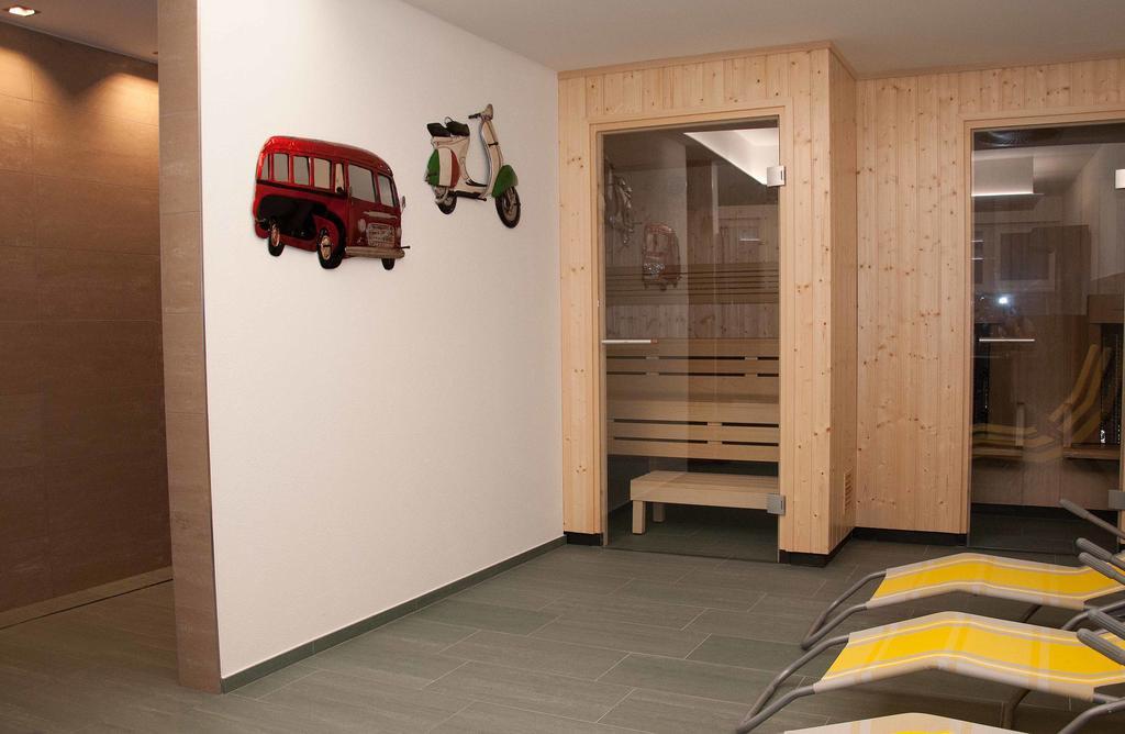 Seeappartements Buerger Krumpendorf Bagian luar foto