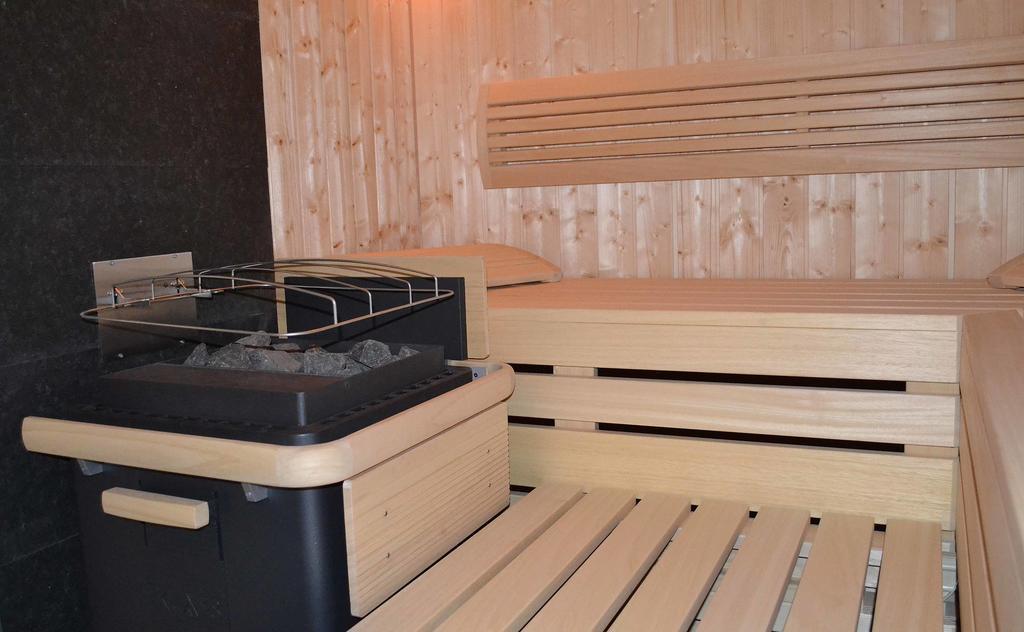 Seeappartements Buerger Krumpendorf Bagian luar foto